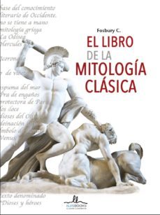 el libro de la mitologia clasica-angel erro-9788416574100