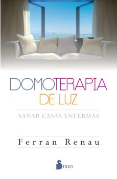 domoterapia de luz-ferran renau-9788416579600