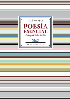 poesia esencial-9788416685400
