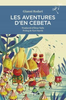 les aventures d en cebeta-gianni rondari-9788416698400