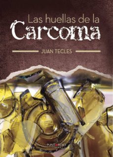 las huellas de la carcoma-9788416722600