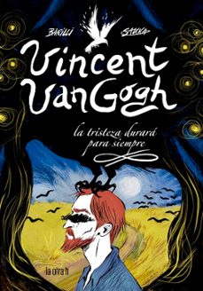 vincent van gogh-francesco barilli-9788416763900