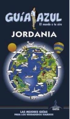 jordania 2016 (guia azul)-9788416766000