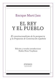el rey y el pueblo-9788416770700