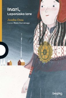 inari, laponiako lore-9788416839100