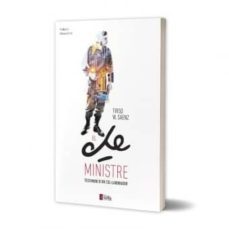 el che ministre-tirso w. saenz-9788416855100
