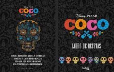 coco: libro de recetas y mug de coleccion-9788416857500