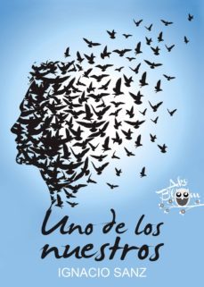 uno de los nuestros (ebook)-ignacio sanz-9788416873500