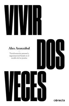 vivir dos veces (ebook)-alex aranzabal-9788416883400