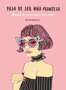 paso de ser una princesa-9788416890200