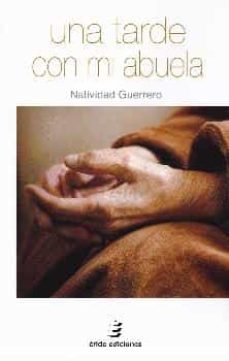 una tarde con mi abuela-9788416947300