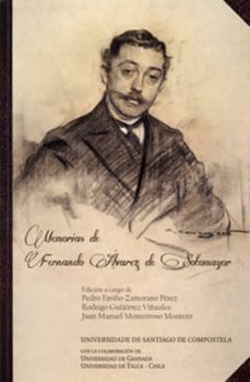 memorias de fernando alvarez de sotomayor-9788416954100