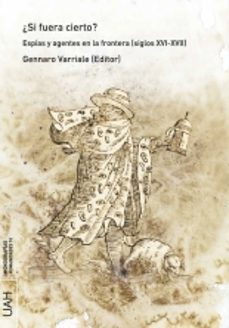 ¿si fuera cierto?-gennaro varriale-9788416978700