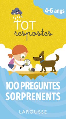 tot respostes: 100 preguntes sorprenents-9788416984800