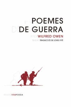 poemes de guerra-9788416987900