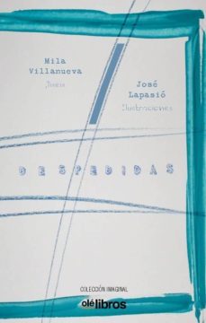 despedidas-milagros perez villanueva-9788417003500