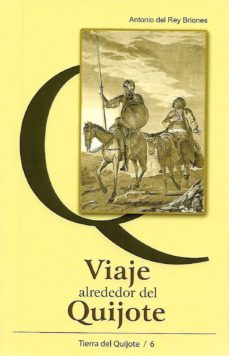 viaje alrededor del quijote-9788417022600