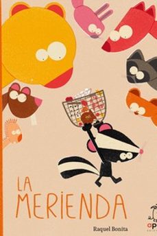 la merienda-raquel bonita-9788417028800