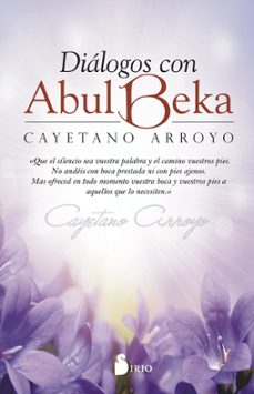 dialogos con abul beka-9788417030100