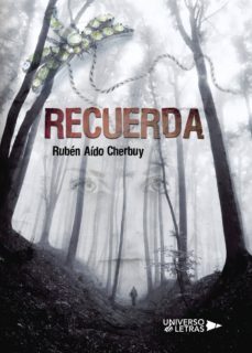 recuerda-ruben aido cherbuy-9788417037000