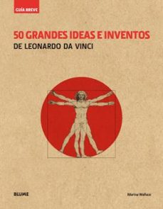 guia breve: 50 grandes ideas e inventos-marina wallace-9788417056100