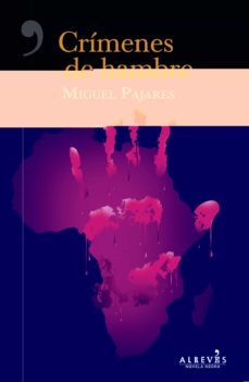 crimenes de hambre (ebook)-miguel pajares-9788417077617