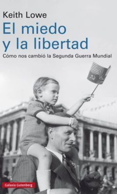 el miedo y la libertad-9788417088200