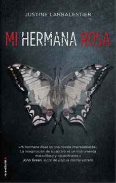 mi hermana rosa-9788417092900