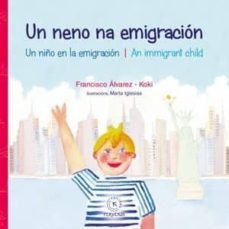 un neno na emigracion. un niño en la emigracion-9788417094300