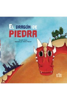 el dragon de piedra-manuela campo-9788417097400