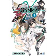 gamma nº 1-jun ogino-9788417099800