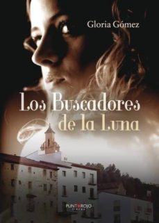 los buscadores de la luna (ebook)-9788417110000