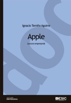 apple. lectura empresarial (ebook)-9788417129200