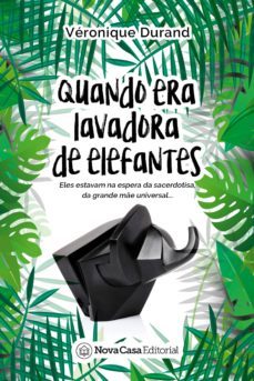 quando era lavadora de elefantes-9788417142100