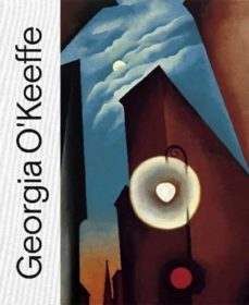 georgia o keeffe-9788417173500