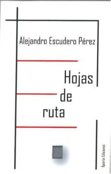 hojas de ruta-alejandro escudro perez-9788417182700