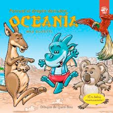pascual el dragon descubre oceania-9788417210700