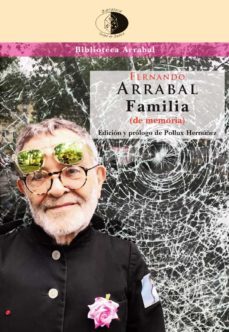 familia (de memoria)-fernando arrabal-9788417231200