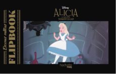 flipbook: alicia en el pais de las maravillas-9788417240400
