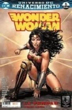 wonder woman nº 20/6-9788417243500