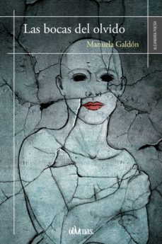 las bocas del olvido (ebook)-manuela galdon-9788417269500
