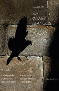 los paisajes españoles de picasso-9788417281700