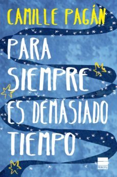 para siempre es demasiado tiempo (ebook)-9788417333300