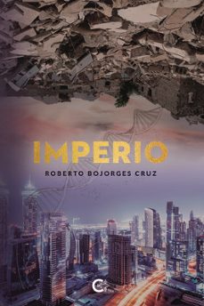 imperio-roberto bojorges cruz-9788417335700