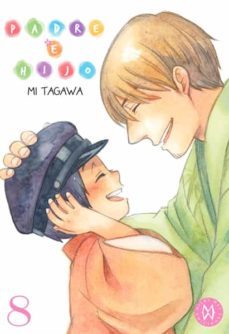 padre e hijo (vol. 8)(final)-9788417373900
