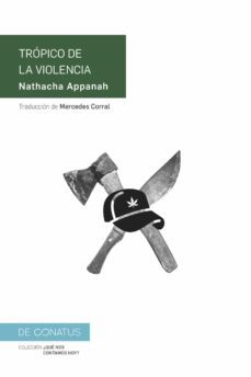tropico de la violencia-9788417375300