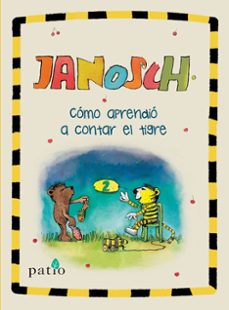 como aprendio a contar el tigre-9788417376000