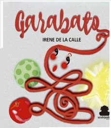 garabato (sar alejandria)-irene de la calle-9788417409500