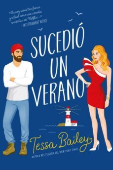 sucedio un verano-tessa bailey-9788417421700