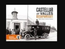 castellar del vallès desaparegut-belen teruel-9788417432300